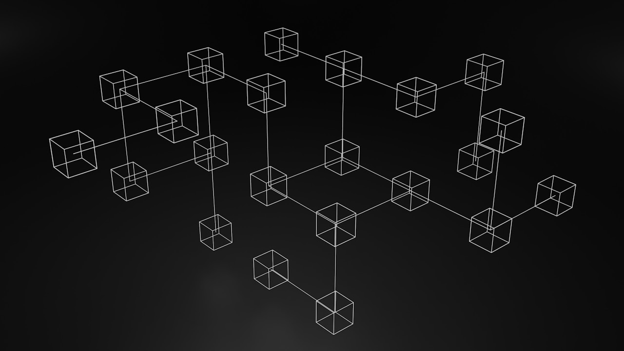 Quotation: Developing a Blockchain Investment Node Platform