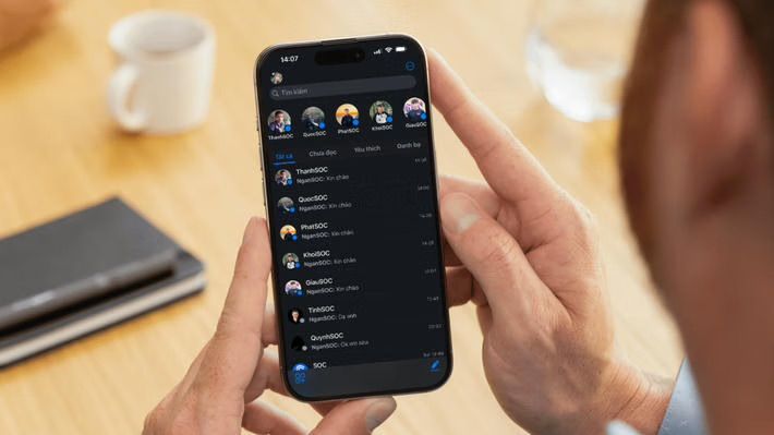 When communication is the security vulnerability of a business in the AI era