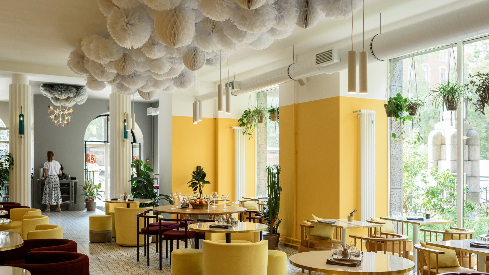Professional restaurant website quote