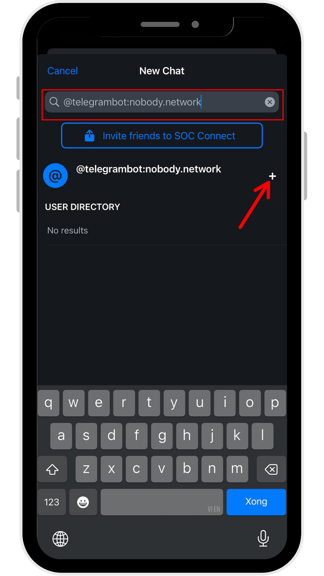 Telegram Connect 01 En