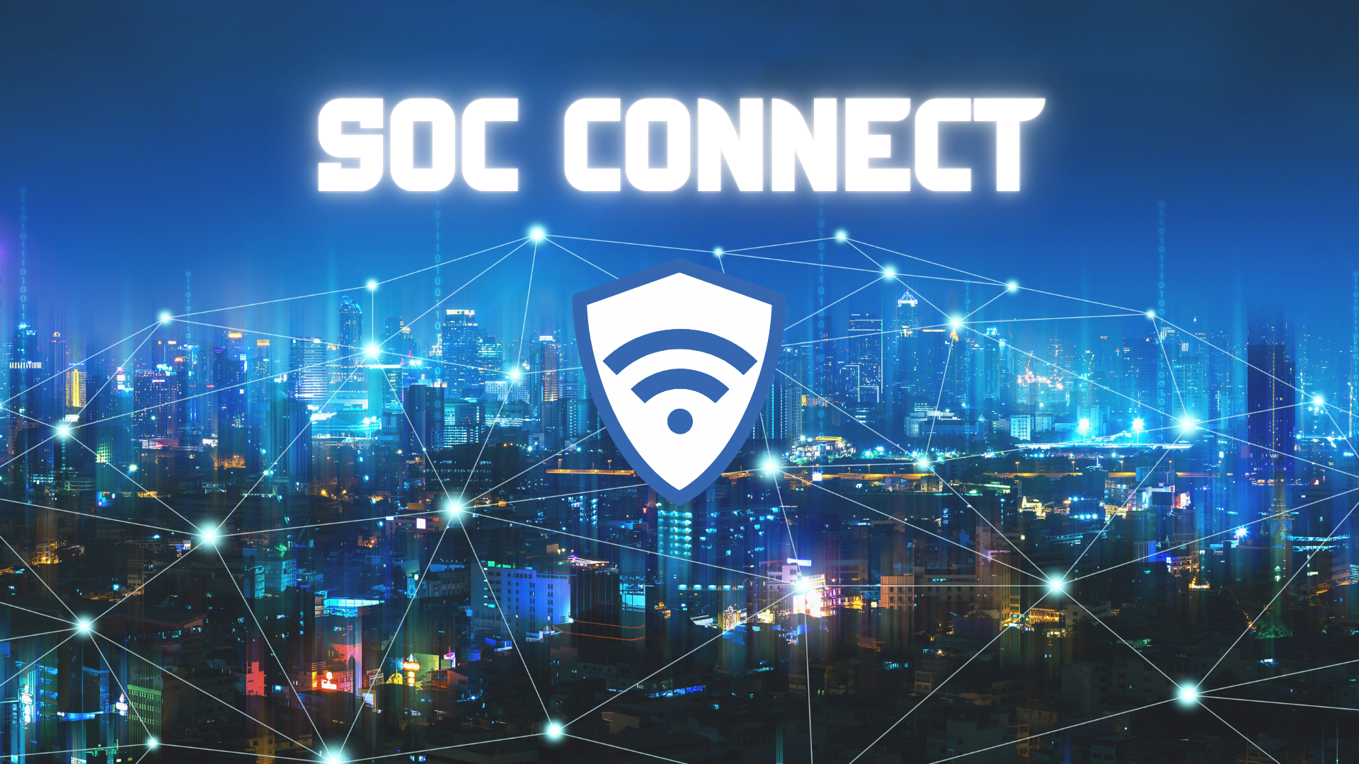 Connect - Connect and Build Teams