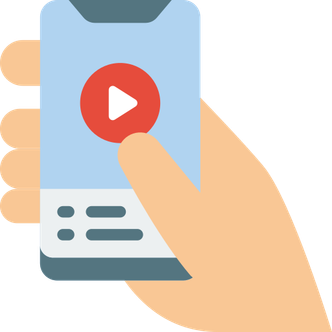 SOC Vion - Concise video, big vision