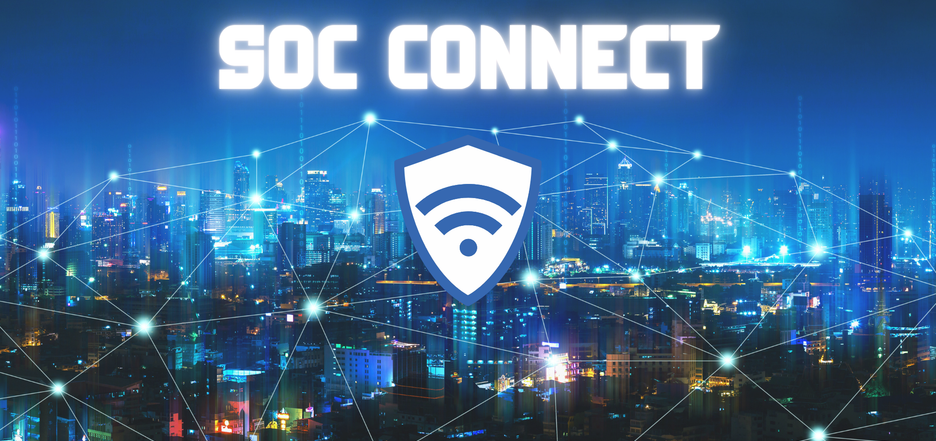 Connect - Connect and build teams