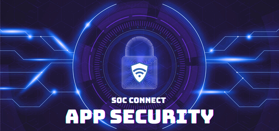 App Security - Add the extra layer of safety