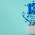 Lucky number 13 - receive a free VIP website from SOC now!