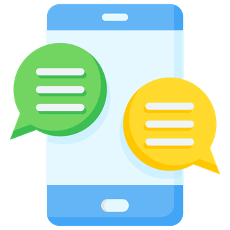 SOC SMS - Kết nối hai chiều, tự động h&oacute;a to&agrave;n diện