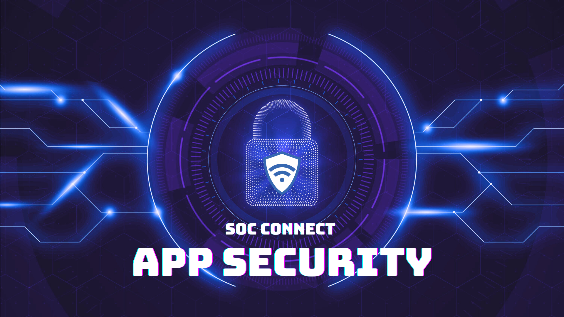 App Security - Adding an extra layer of security