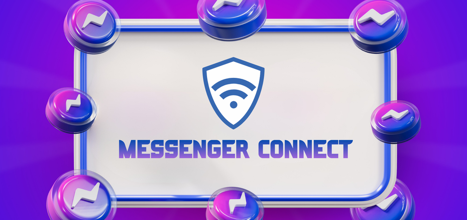 Messenger Connect - Seamless chatting with Messenger