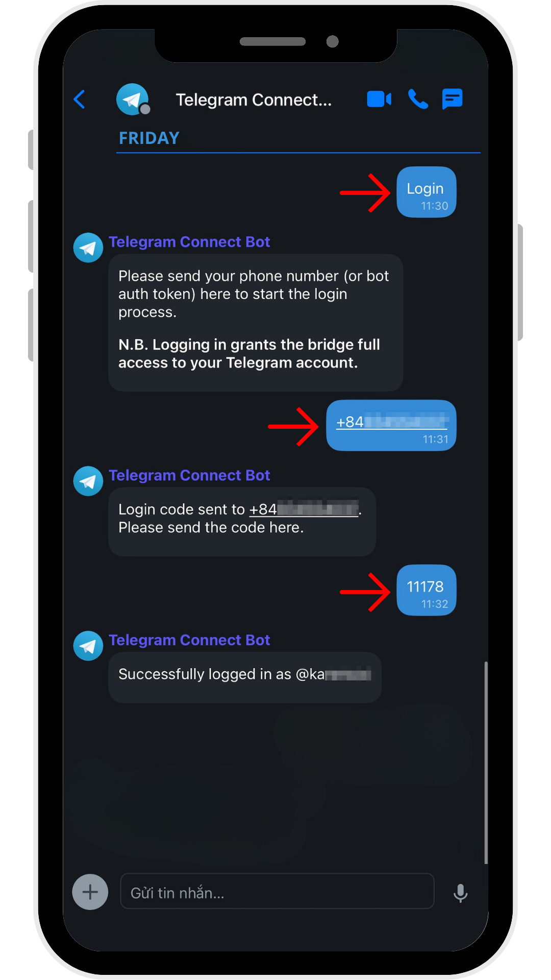 Telegram Connect 02 En