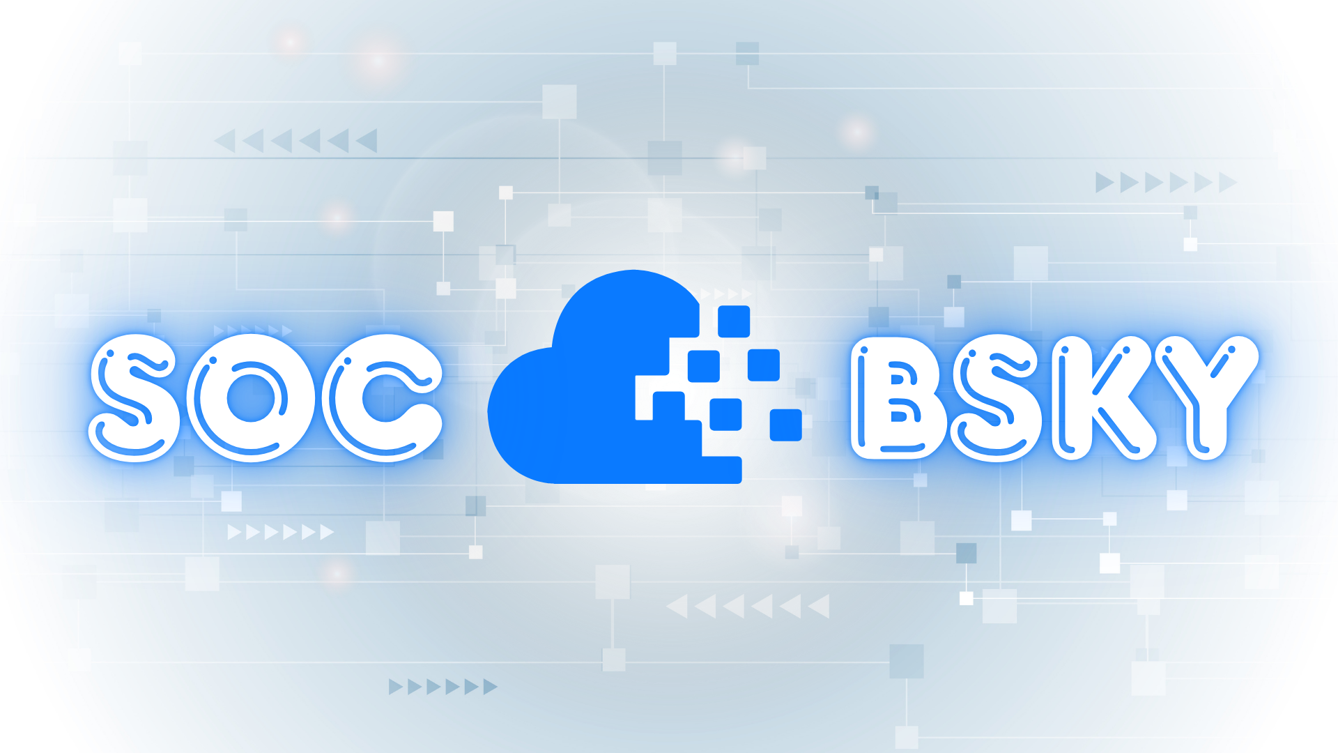 SOC BSky - An open sky for the digital world