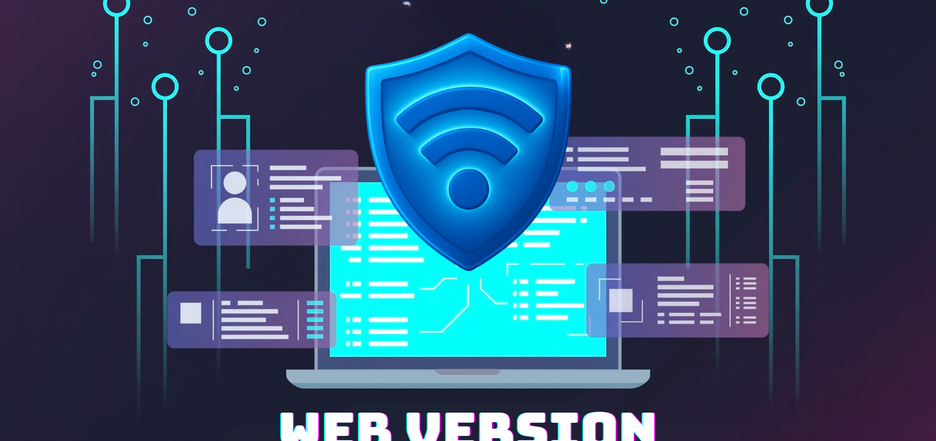 Web Version - Quick access solution on unfamiliar machines