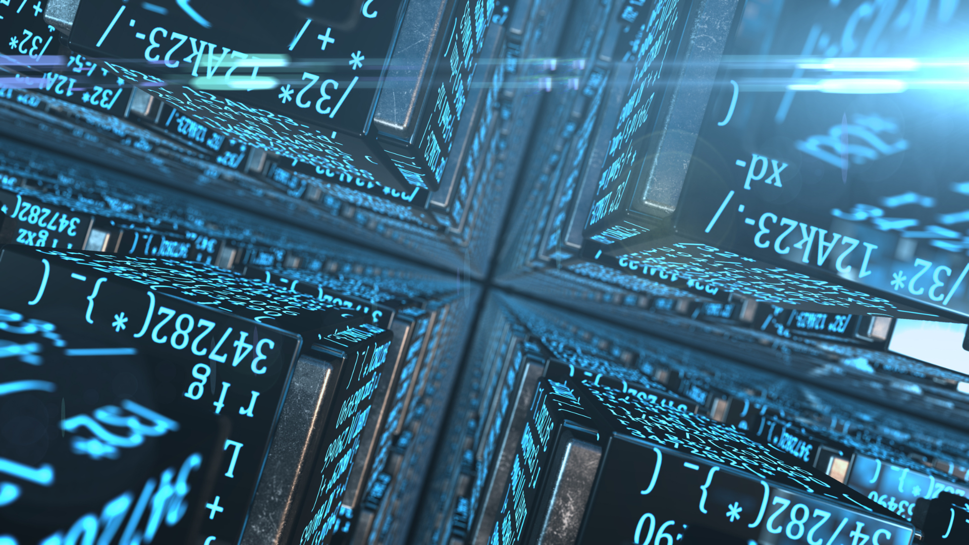 Quote: SOC Connect - Develop Connect Server