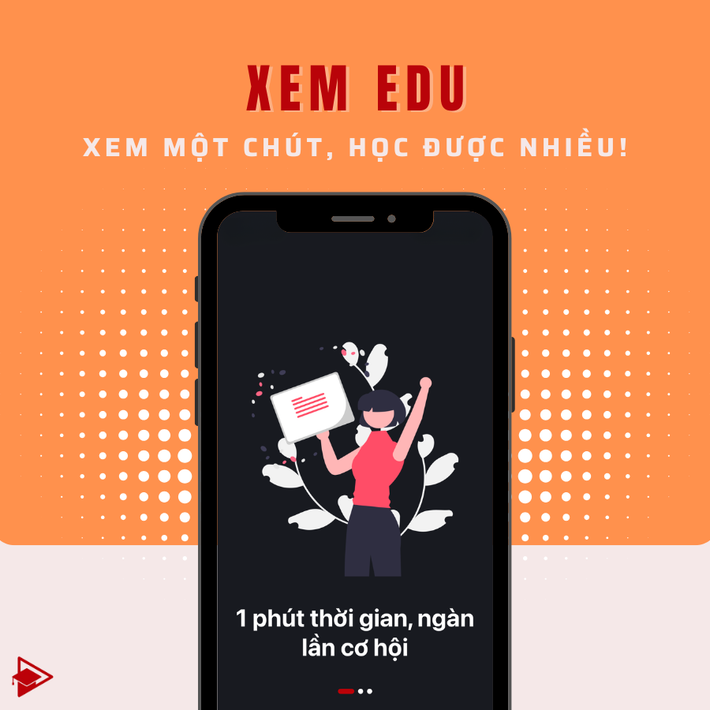 Xem Edu - Nền tảng học tập thông minh