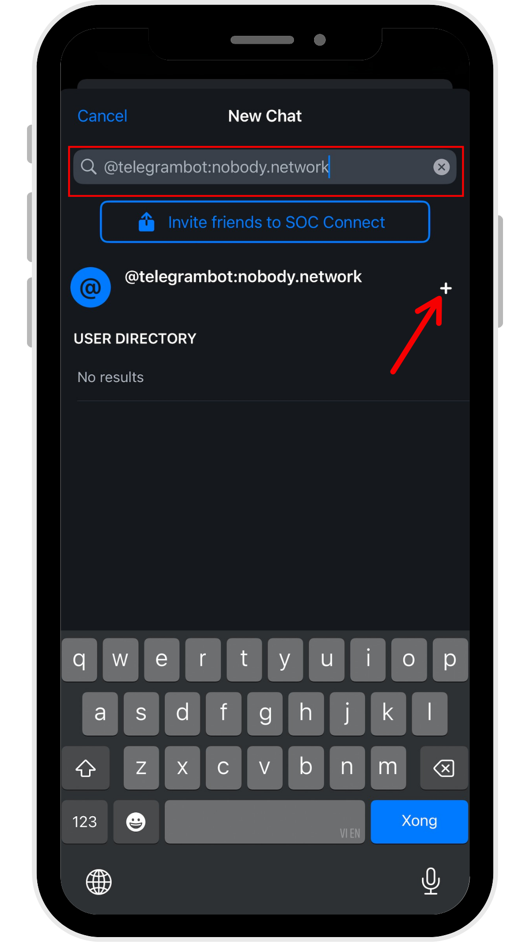 Telegram Connect 01 En